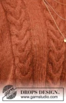 205-8 Autumn Trails by DROPS Design