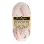 Scheepjes Stone Washed Minerals 911 Cinnabar Haze