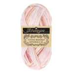 Scheepjes Stone Washed Minerals XL 911 Cinnabar Haze