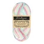 Scheepjes Stone Washed Minerals XL 914 Beryl Blase