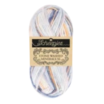 Scheepjes Stone Washed Minerals XL 919 Cobalt Copper