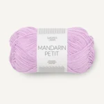 Sandnes Mandarin Petit 5023 Lilla