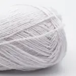 BC Garn Lino 30 Bianco neve