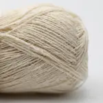 BC Garn Lino 66 Bianco sporco