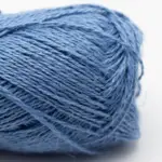 BC Garn Lino 47 Denim