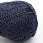 BC Garn Lino 50 Blu notte