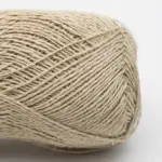BC Garn Lino 33 Beige naturale