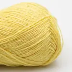 BC Garn Lino 34 Giallo soleggiato