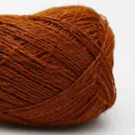 BC Garn Lino 67 Caramello
