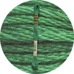 Mouliné Spécial 25 Verde 0562