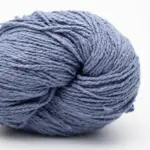 BC Garn Soft Silk 018 Blu viola