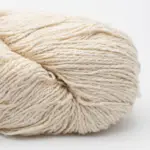 BC Garn Soft Silk 034 Bianco naturale