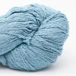 BC Garn Soft Silk 012 Grigio blu