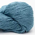 BC Garn Soft Silk 014 Blu fumo