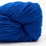 BC Garn Soft Silk 019 Blu reale