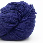 BC Garn Soft Silk 020 Blu marino