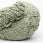 BC Garn Soft Silk 022 Verde pastello