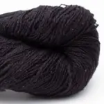 BC Garn Soft Silk 030 Nero