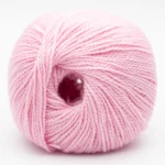 BC Garn Semilla Silkbloom GOTS 006 Rosa Chiaro