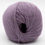 BC Garn Semilla Silkbloom GOTS 008 Erica