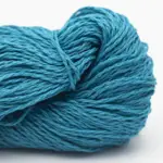 Luxor Mercerised Cotton bmz31 Verde petrolio