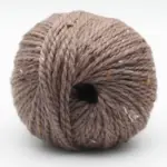 Hamelton Tweed 1 GOTS 19 Sabbia