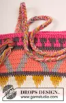 170-1 Giorno di mercato di DROPS Design