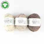 BC Garn Hamelton Tweed 2 GOTS