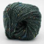 Hamelton Tweed 2 GOTS 33 Verde scuro