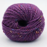 Hamelton Tweed 2 GOTS 34 Viola