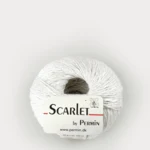 Permin Scarlet 03 Bianco