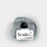 Permin Scarlet 02 Azzurro