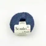 Permin Scarlet 20 Blu jeans