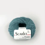 Permin Scarlet 46 Petrolio chiaro