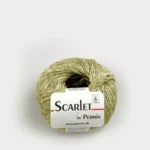 Permin Scarlet 41 Lime chiaro