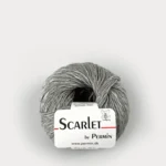 Permin Scarlet 48 Kaki scarlatto