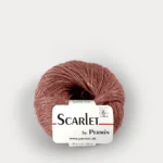 Permin Scarlet 47 Rosa antico