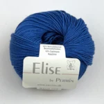 Permin Elise 30 Blu reale