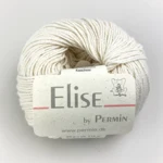 Permin Elise 09 Bianco sporco