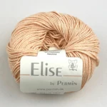 Permin Elise 29 Albicocca