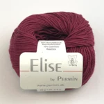 Permin Elise 32 Rosso vino