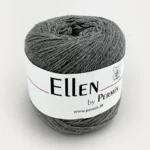 Permin Ellen 18 Grigio