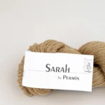 Permin Sarah 34 Cammello chiaro