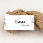 Permin Emma 34 Cammello chiaro