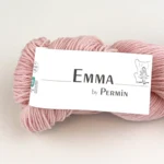 Permin Emma 36 Rosa balletto