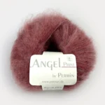 Permin Angel Print 63 Toni di Rosa