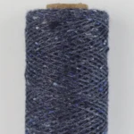Tussah Tweed sp41 Notte-mix