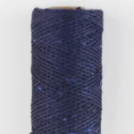 Tussah Tweed sp35 Blu-notte-mix