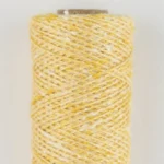 Tussah Tweed sp39 Limone