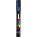 Posca Pennarello, 1.8-2.5 mm, 1 pz. Blu